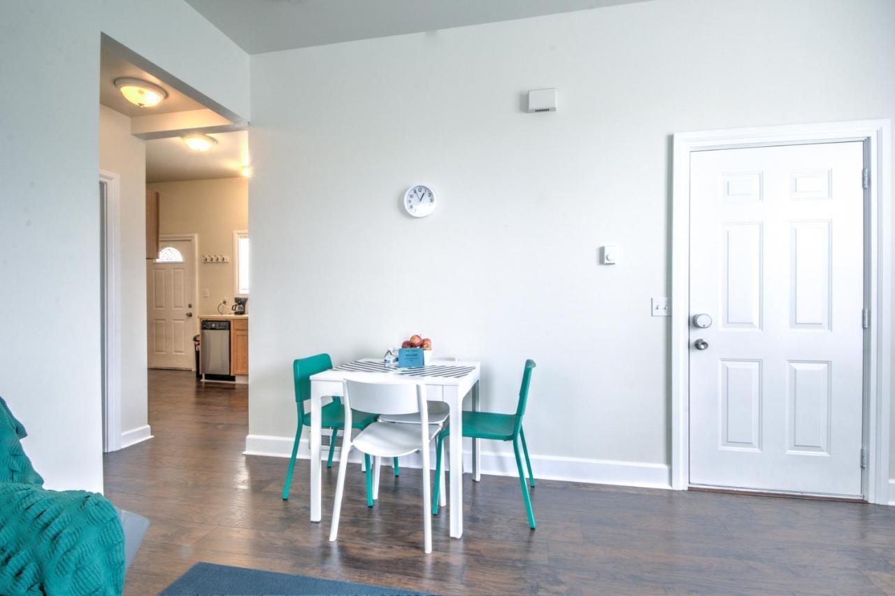 Hosteeva Capitol Hill 2br - 7 Walking Distance To Dining Apartment